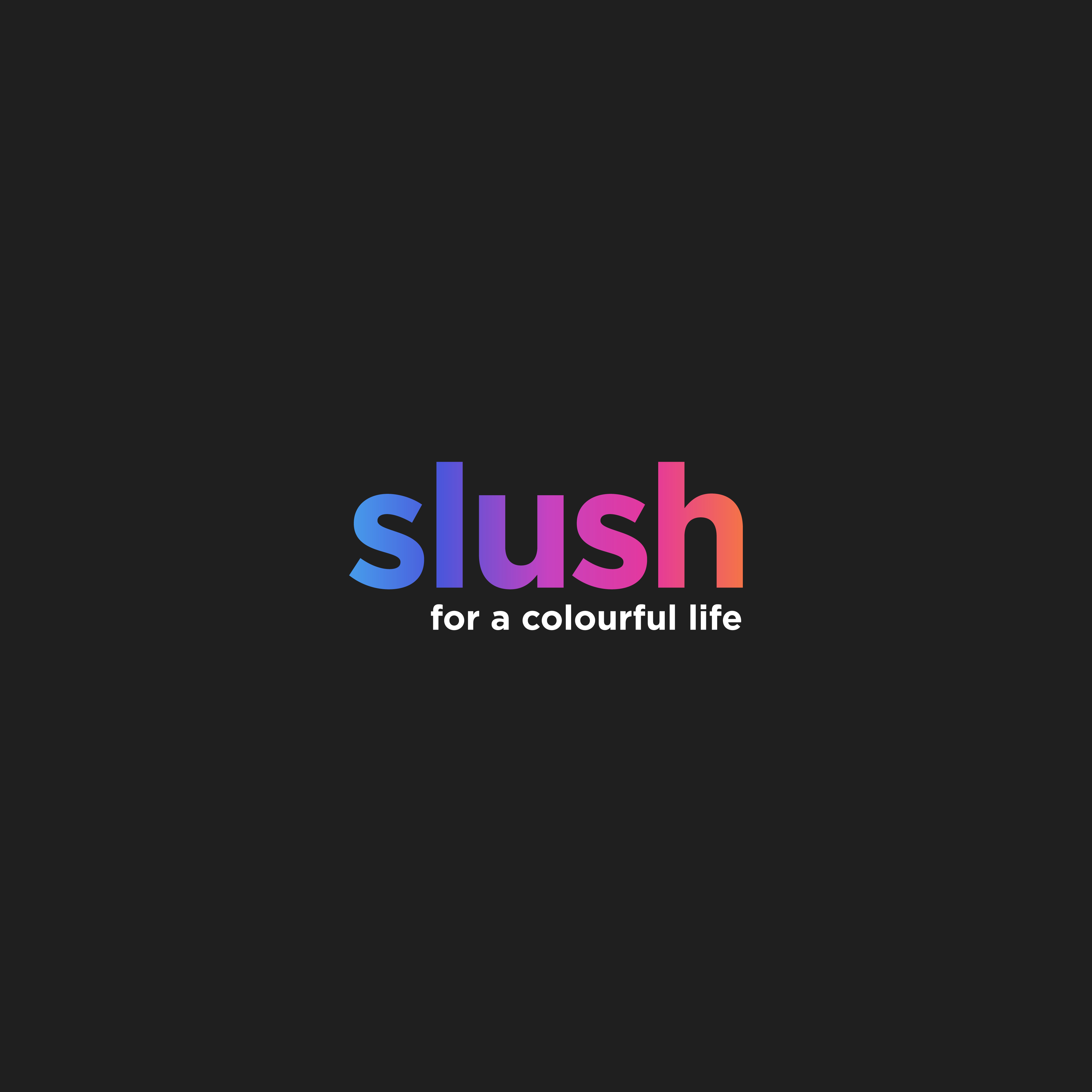 Logo Design by Harold C for SLUSH VINTAGE UK LTD | Design #28790947