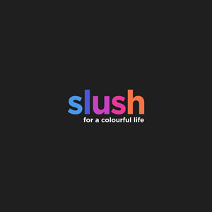 Logo Design by Harold C for SLUSH VINTAGE UK LTD | Design: #28795241