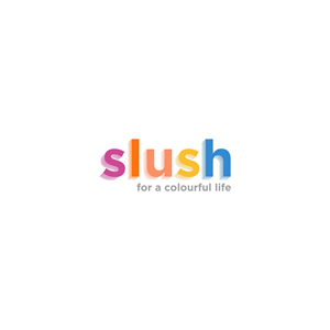 Logo Design by Harold C for SLUSH VINTAGE UK LTD | Design: #28795246