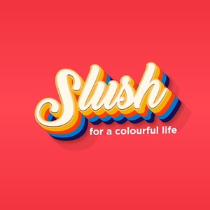 Logo Design by Harold C for SLUSH VINTAGE UK LTD | Design: #28800131