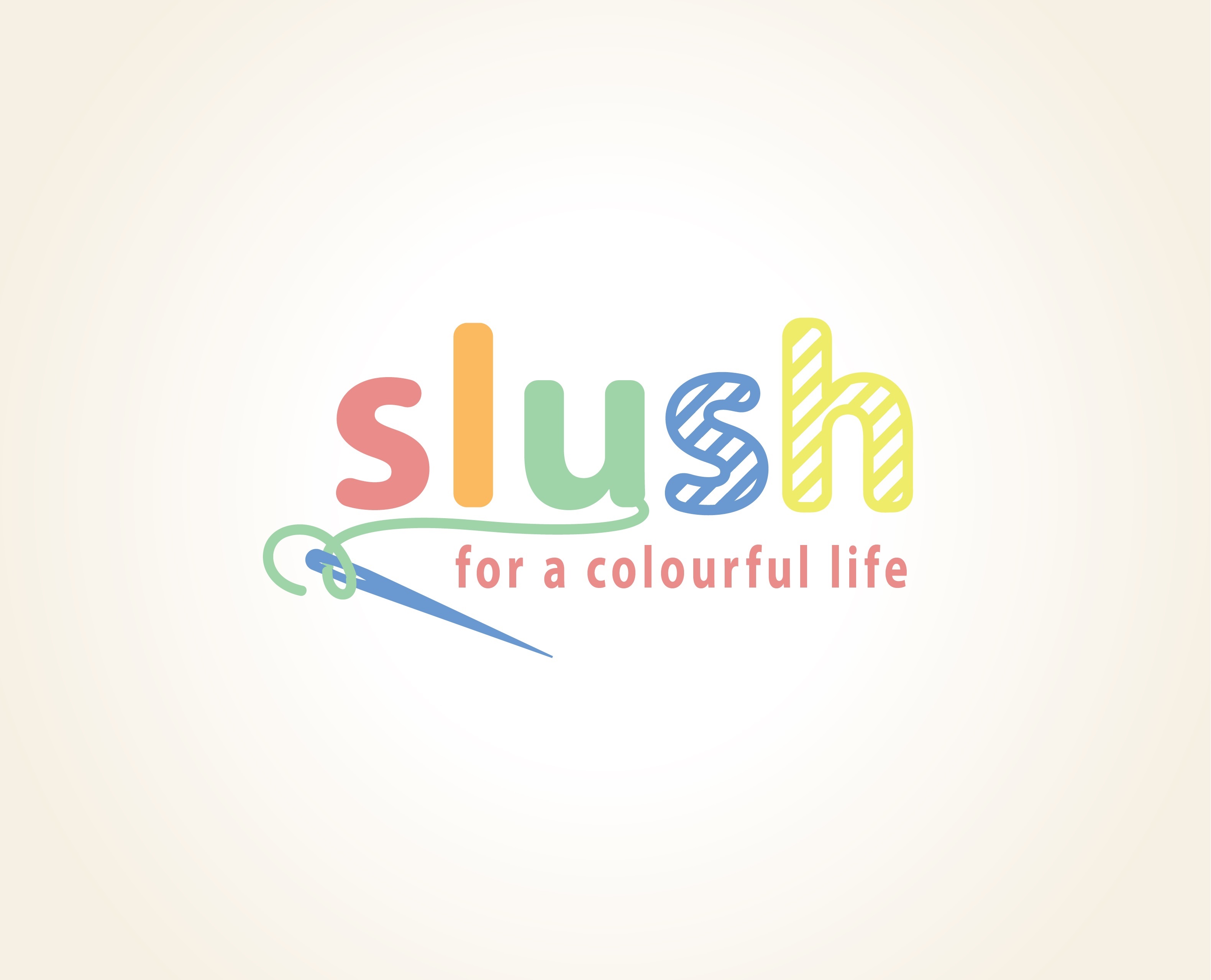 Logo Design by Kira Graphics for SLUSH VINTAGE UK LTD | Design #29421800