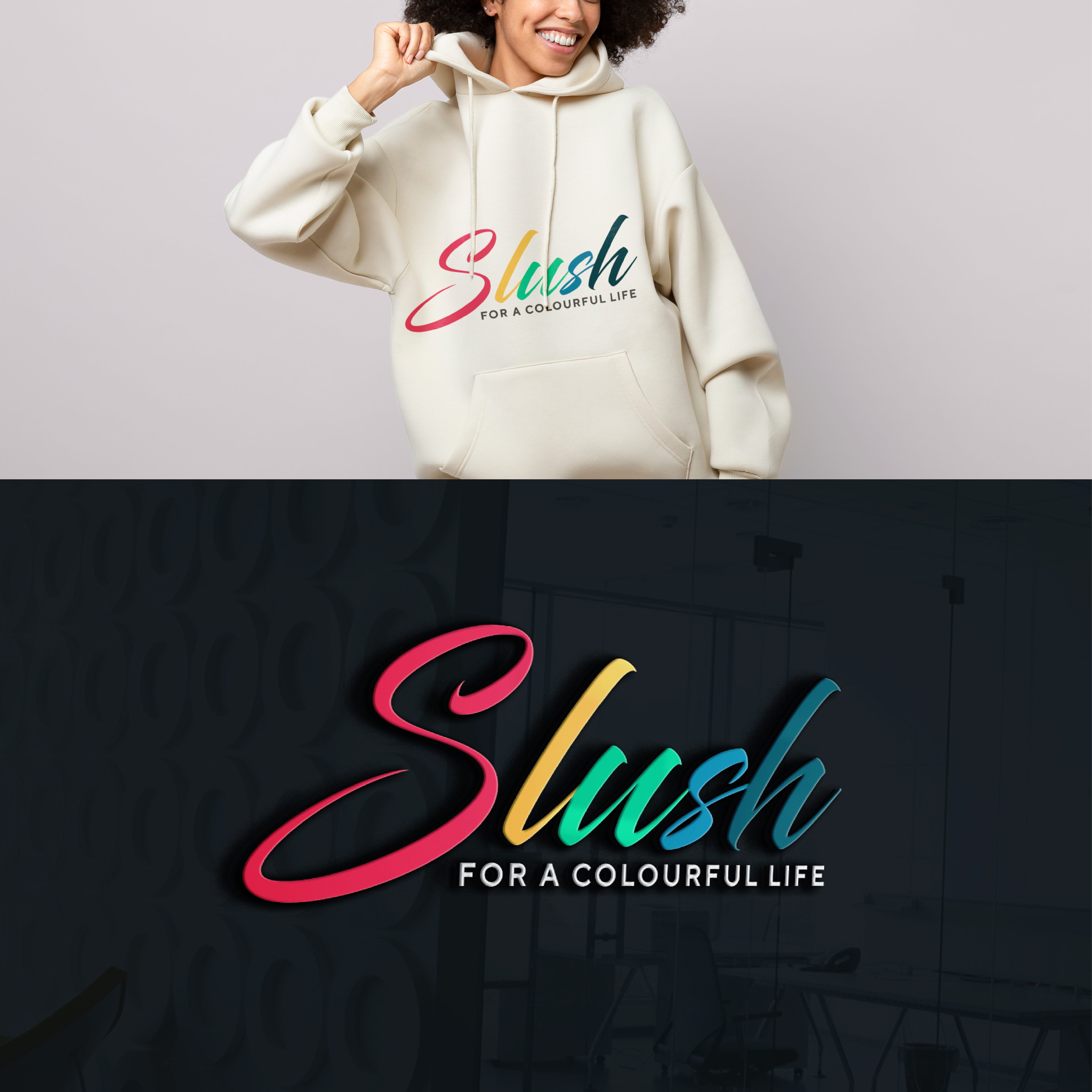 Design de Logo par sarrita pour SLUSH VINTAGE UK LTD | Design #29391572
