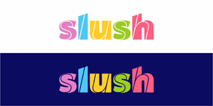 Logo Design by Borago for SLUSH VINTAGE UK LTD | Design: #29419719
