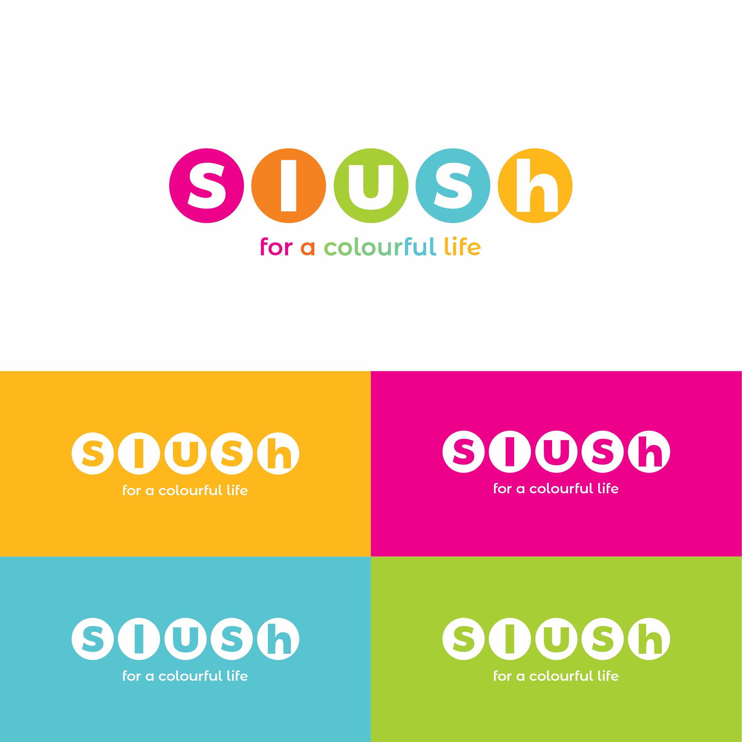 Diseño de Logo por Design by Nilahm para SLUSH VINTAGE UK LTD | Diseño #29393047