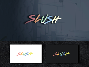 Logo Design by ArtSamurai for SLUSH VINTAGE UK LTD | Design: #29393346
