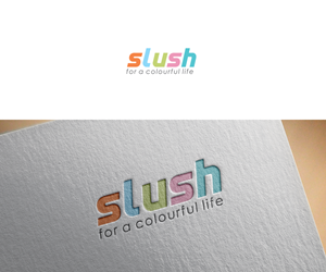 Diseño de Logo por bijuak para SLUSH VINTAGE UK LTD | Diseño: #29388953