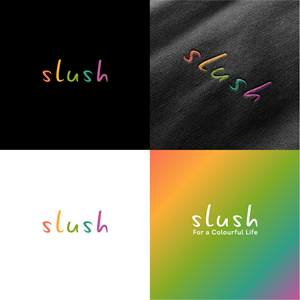 Logo Design by anonrotide for SLUSH VINTAGE UK LTD | Design: #29421872