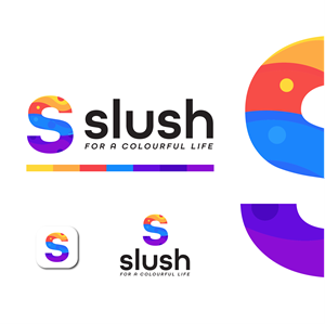 Logo Design by Grapismo Brand Studio