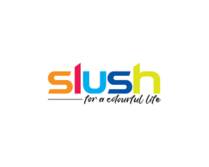 Logo Design by Atec for SLUSH VINTAGE UK LTD | Design: #29391508