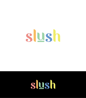 Logo Design by ecorokerz for SLUSH VINTAGE UK LTD | Design: #29389444