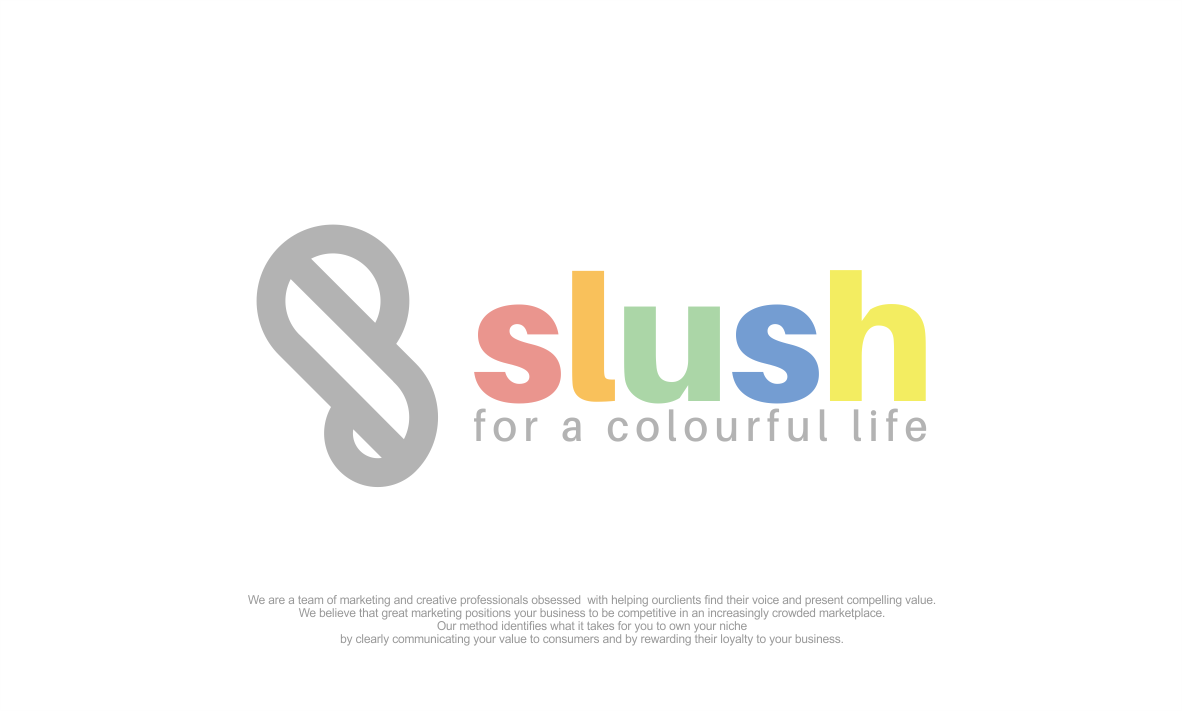 Design de Logo par vintana pour SLUSH VINTAGE UK LTD | Design #29399621