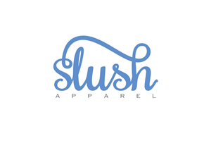 Logo Design by iamrady for SLUSH VINTAGE UK LTD | Design: #29389801