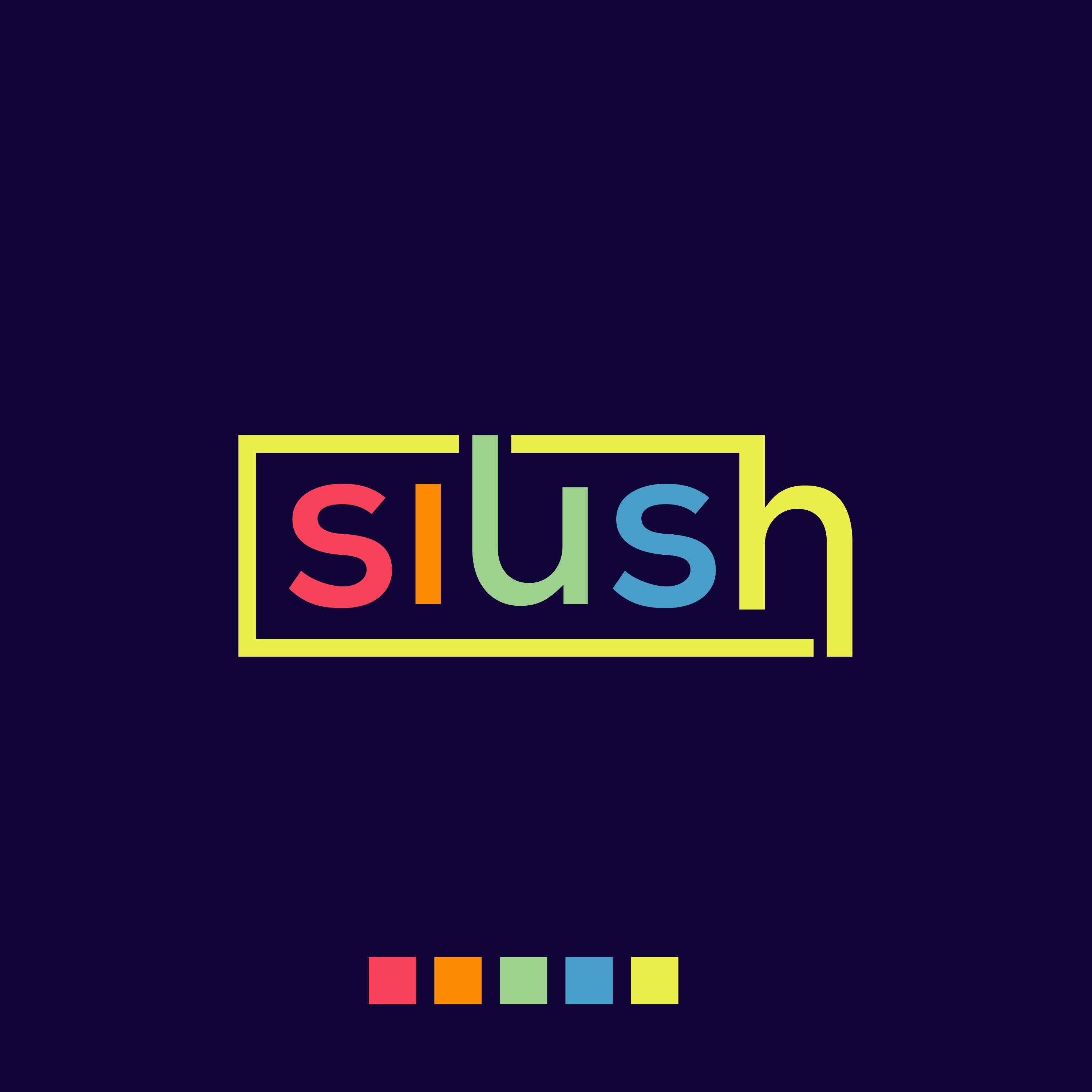 Logo Design by aexoagency for SLUSH VINTAGE UK LTD | Design #29388499