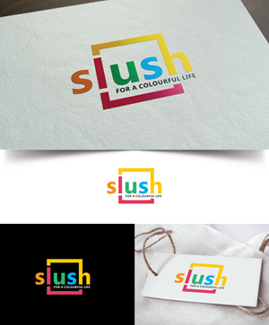 Diseño de Logo por creativepix para SLUSH VINTAGE UK LTD | Diseño: #29390359