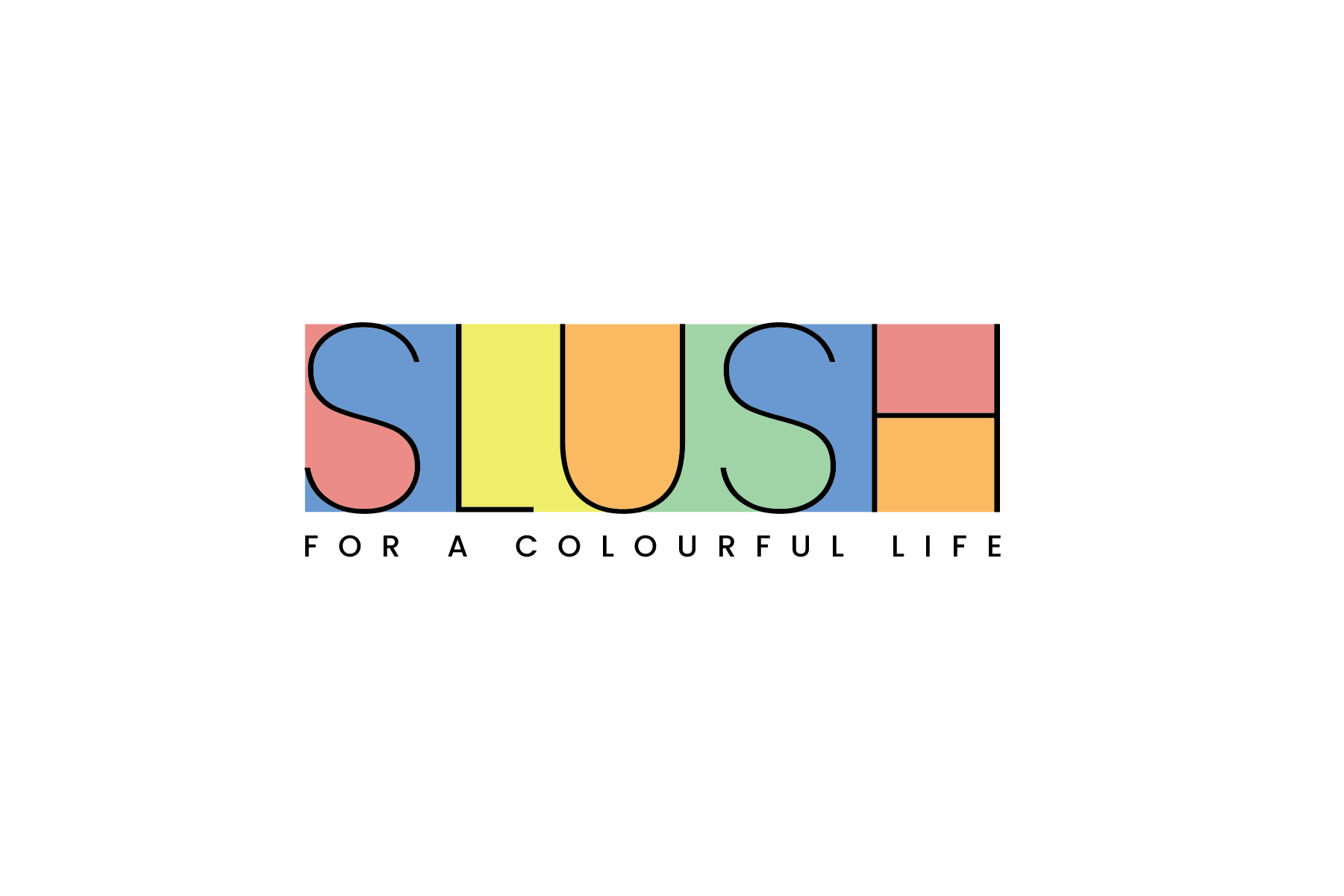 Logo Design by atularts for SLUSH VINTAGE UK LTD | Design #29389792