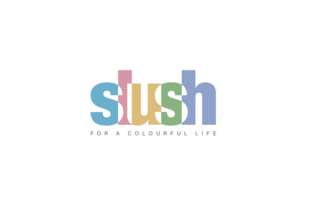 Logo Design by atularts for SLUSH VINTAGE UK LTD | Design #29422685
