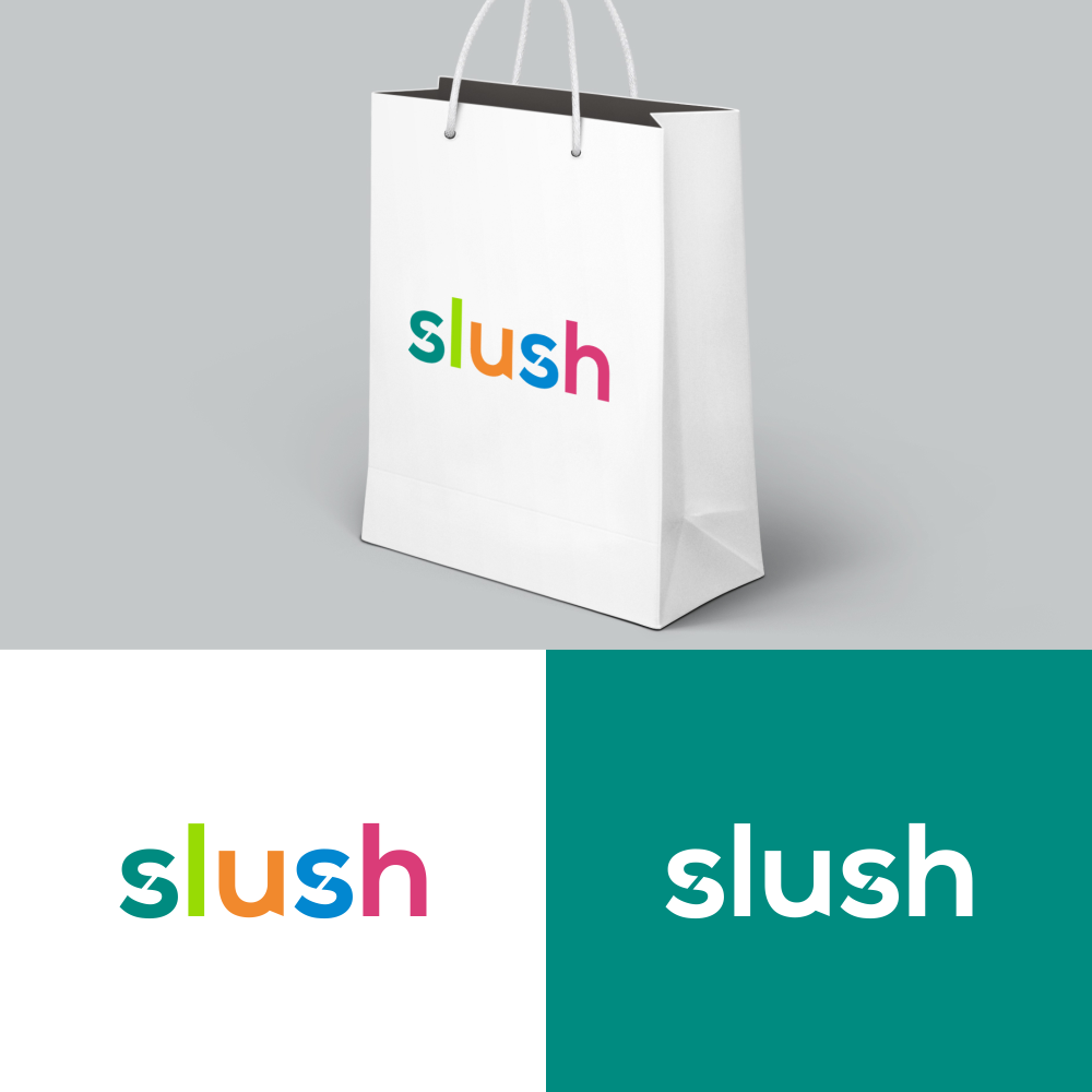 Design de Logo par aqilazhifara pour SLUSH VINTAGE UK LTD | Design #29390945