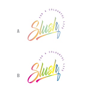 Diseño de Logo por Al Pech para SLUSH VINTAGE UK LTD | Diseño: #29388539