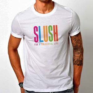 Logo Design by Ovaz.Syd for SLUSH VINTAGE UK LTD | Design: #29409688