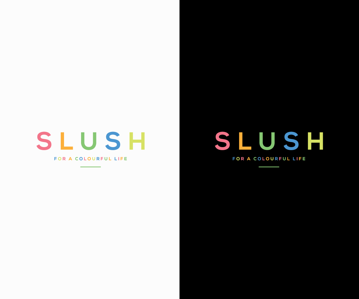 Logo Design by step forward 2 for SLUSH VINTAGE UK LTD | Design #29388033