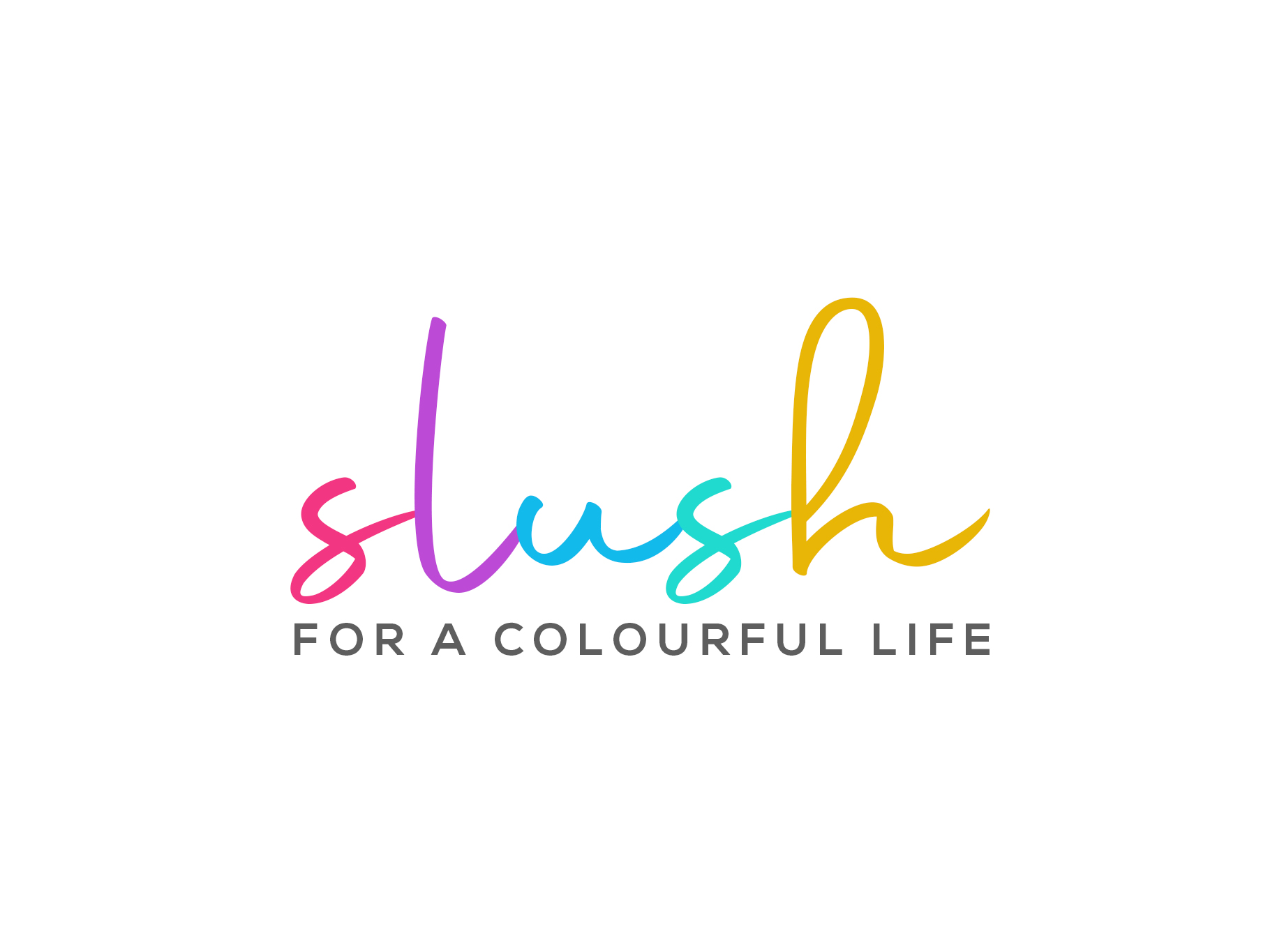 Logo Design by Soonia for SLUSH VINTAGE UK LTD | Design #29393816