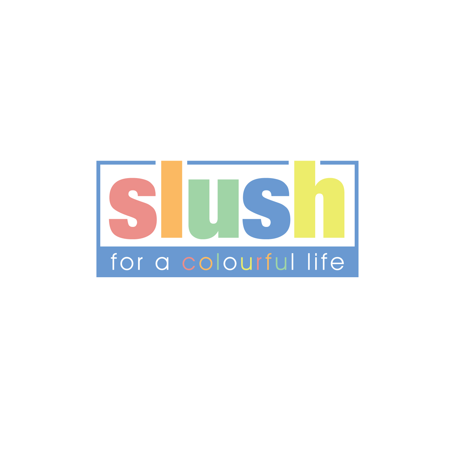 Logo Design by geni for SLUSH VINTAGE UK LTD | Design #29408078