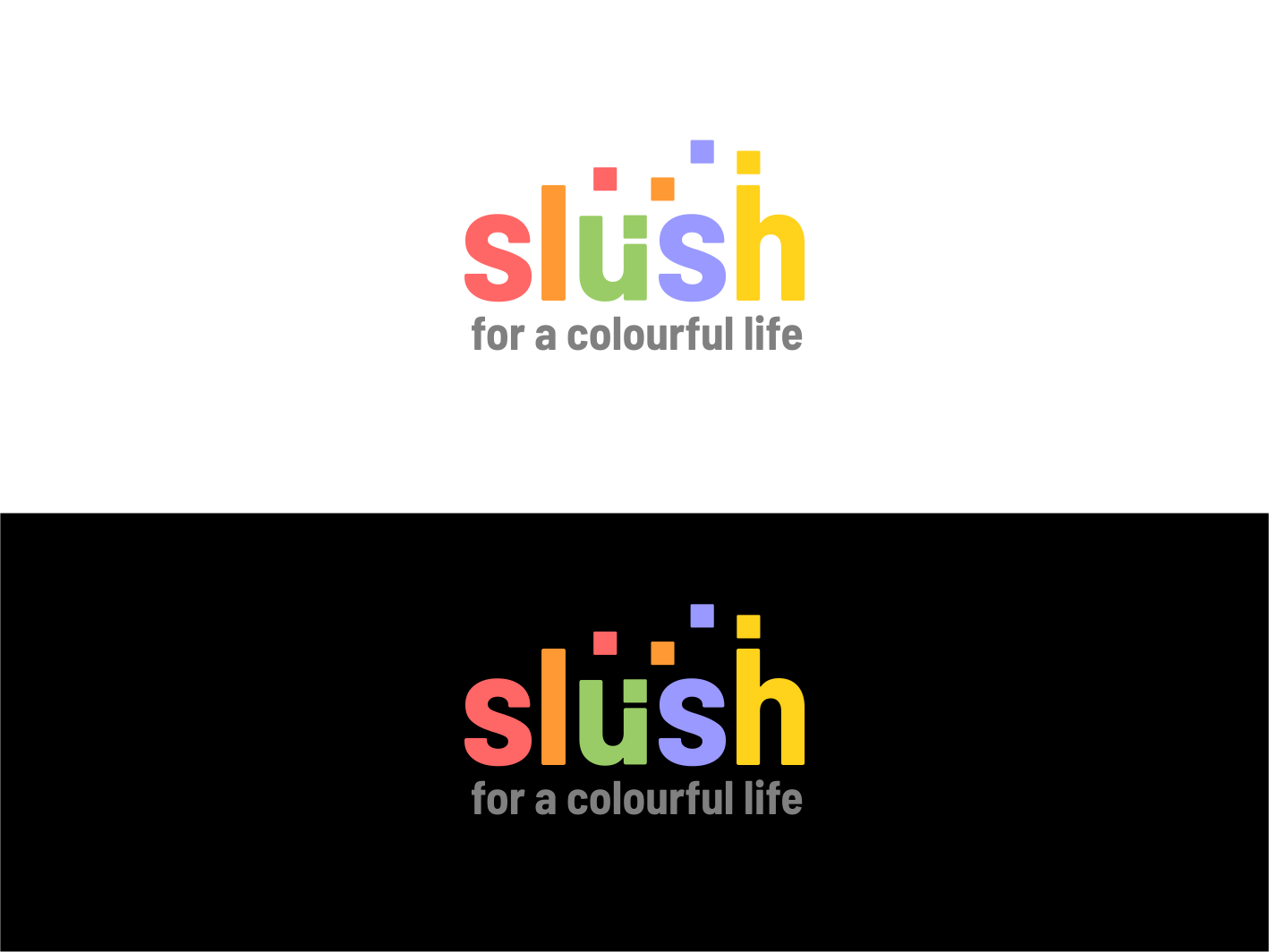 Logo Design by BNdesigner for SLUSH VINTAGE UK LTD | Design #29405799