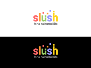Logo Design by BNdesigner for SLUSH VINTAGE UK LTD | Design: #29405799