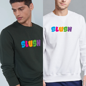 Diseño de Logo por Ashani Bhattacharya para SLUSH VINTAGE UK LTD | Diseño: #29389312