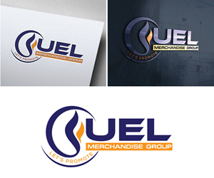 Design de Logo par Om Namah Shivay pour Fuel Merchandise Group | Design : #28820495