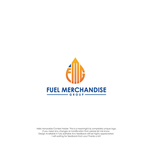 Logo Design by LogoEon for Fuel Merchandise Group | Design: #28793576