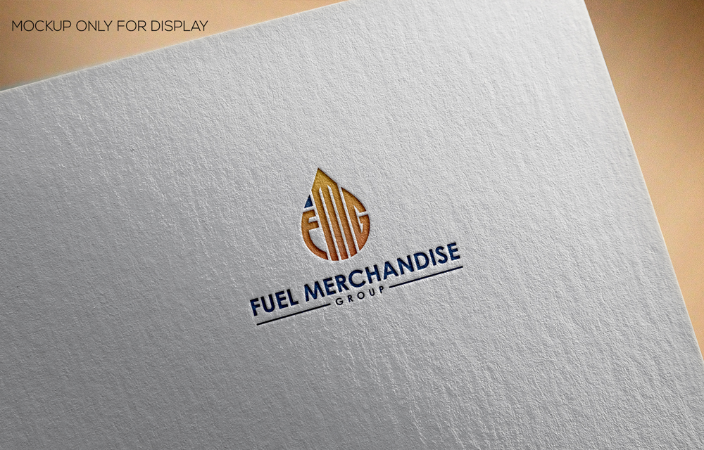Logo Design by LogoEon for Fuel Merchandise Group | Design #28793577