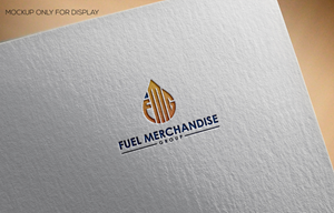 Logo Design by LogoEon for Fuel Merchandise Group | Design: #28793577
