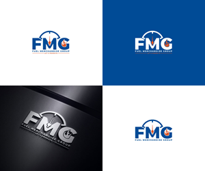 Logo Design by jonkonrad for Fuel Merchandise Group | Design: #28797280