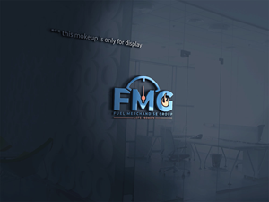 Logo Design by jonkonrad for Fuel Merchandise Group | Design: #28797281
