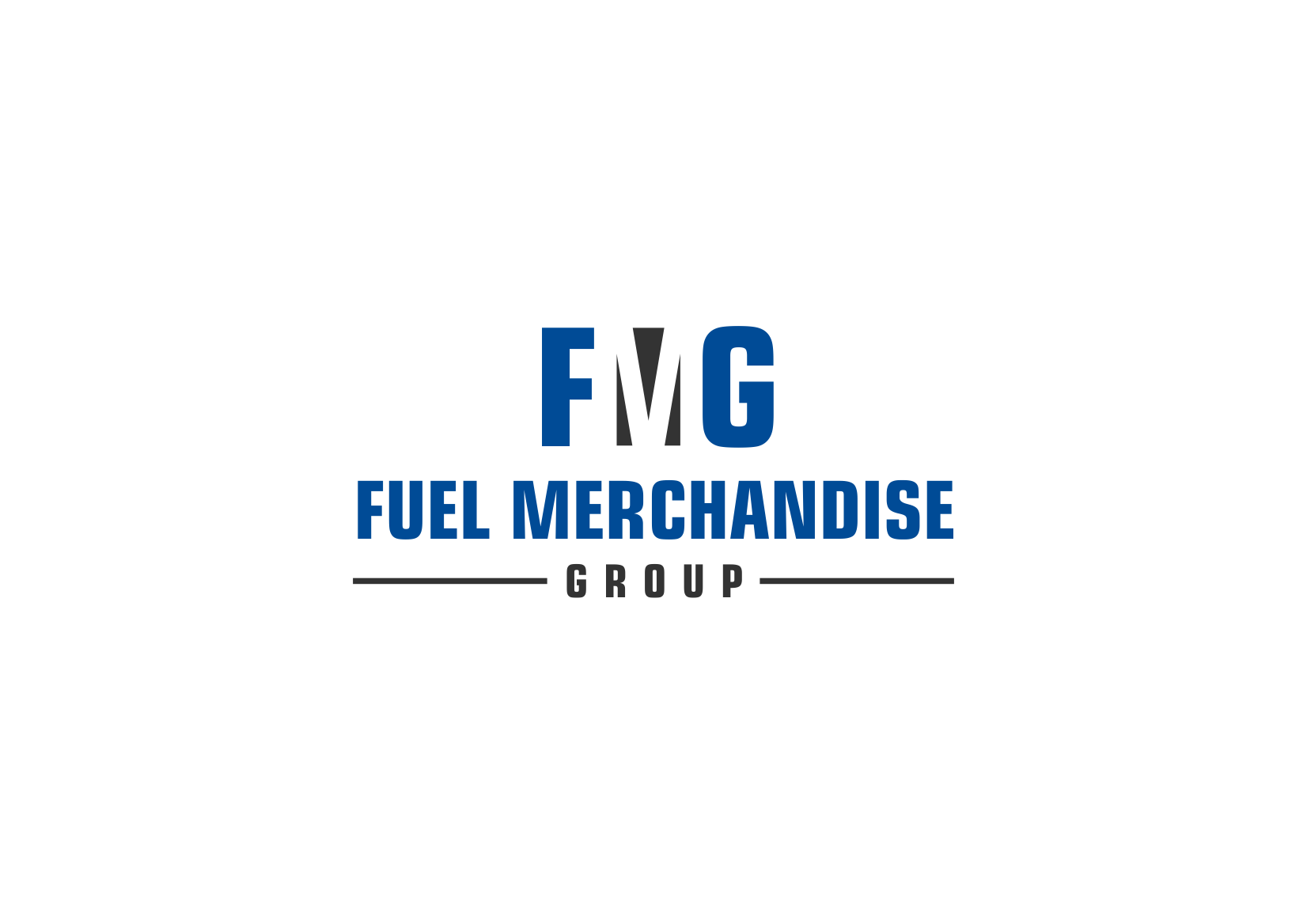 Logo Design by Atiek for Fuel Merchandise Group | Design #28793483