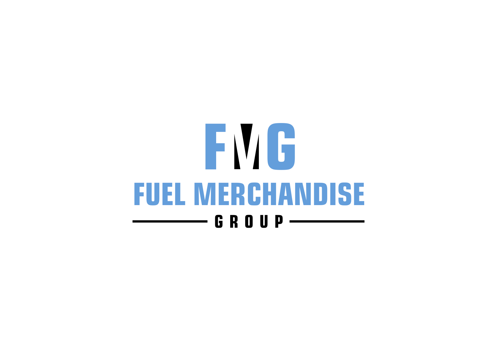 Logo Design by Atiek for Fuel Merchandise Group | Design #28793824