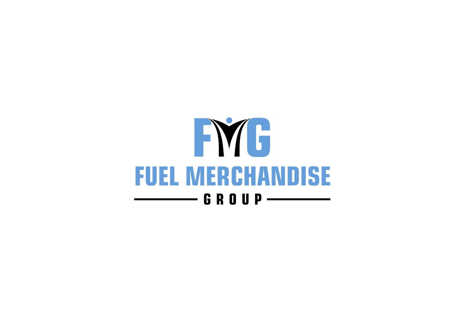 Logo Design by Atiek for Fuel Merchandise Group | Design #28796484