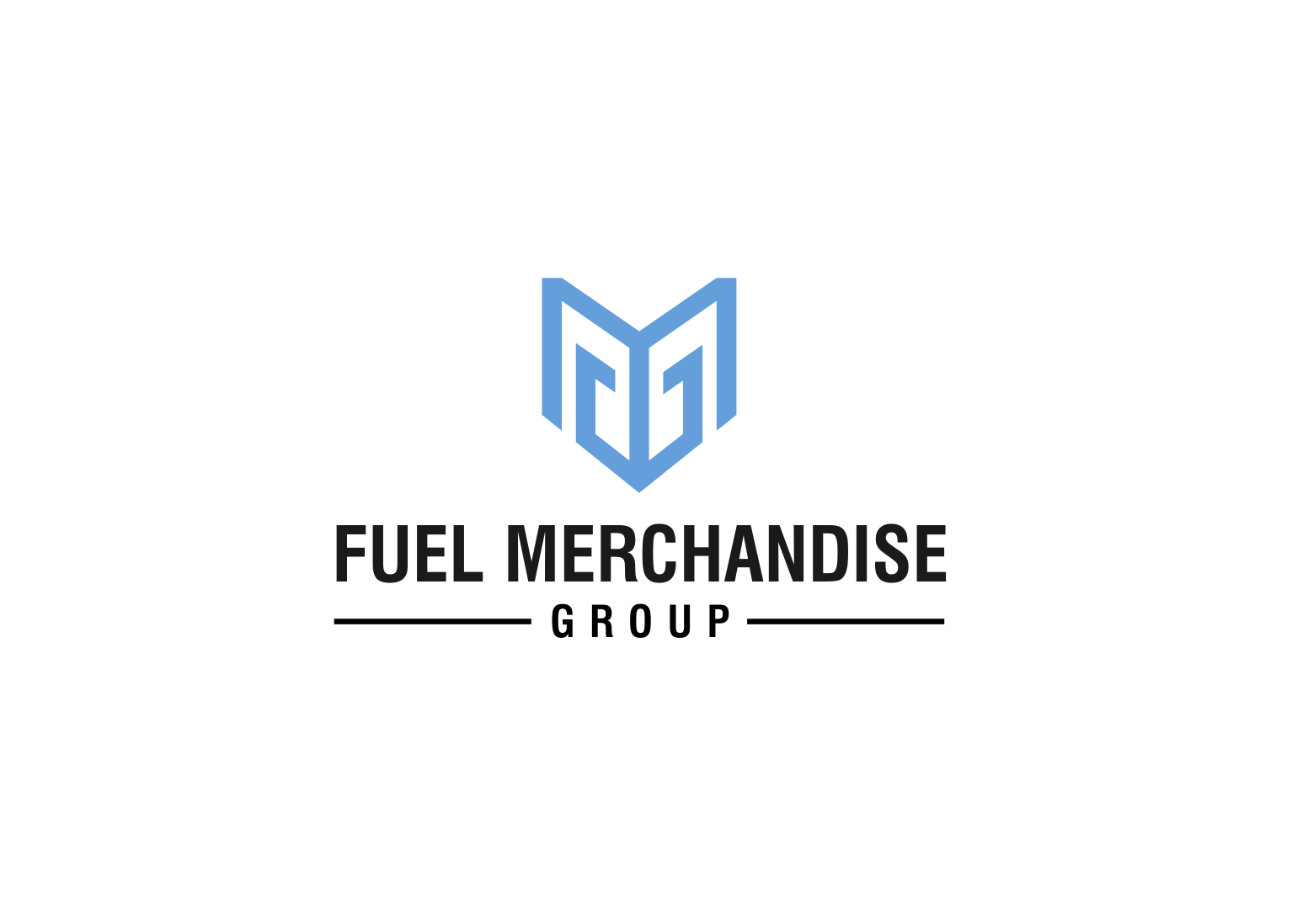 Logo Design by Atiek for Fuel Merchandise Group | Design #28799254