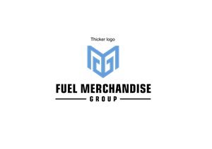 Design de Logo par Atiek pour Fuel Merchandise Group | Design : #28799281