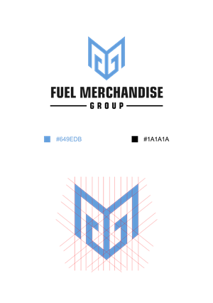 Design de Logo par Atiek pour Fuel Merchandise Group | Design : #28801128