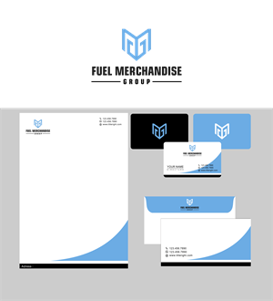 Design de Logo par Atiek pour Fuel Merchandise Group | Design : #28812742