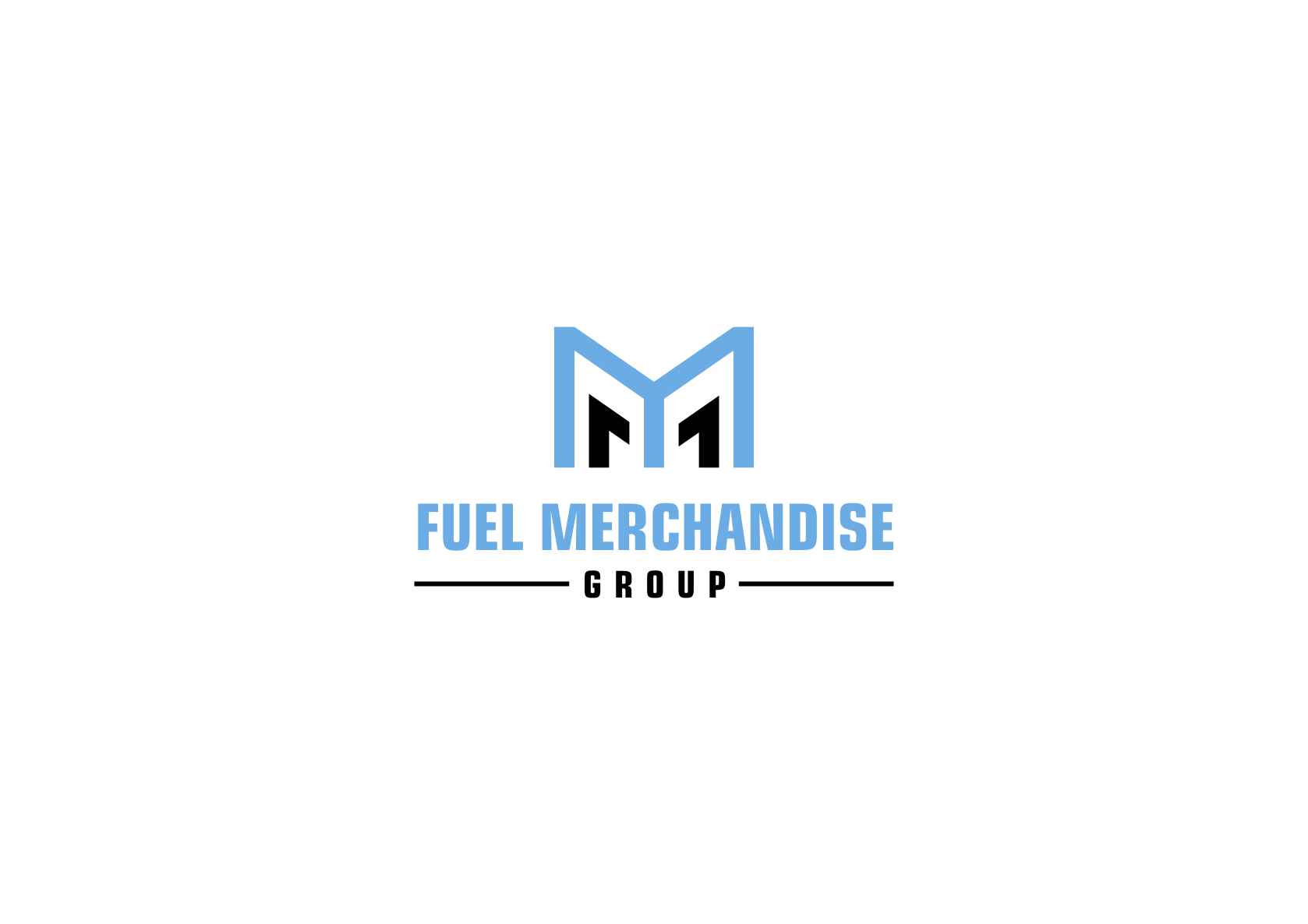 Diseño de Logo por Atiek para Fuel Merchandise Group | Diseño #28816270
