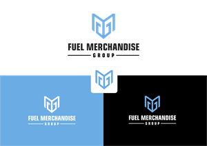 Design de Logo par Atiek pour Fuel Merchandise Group | Design : #28816862