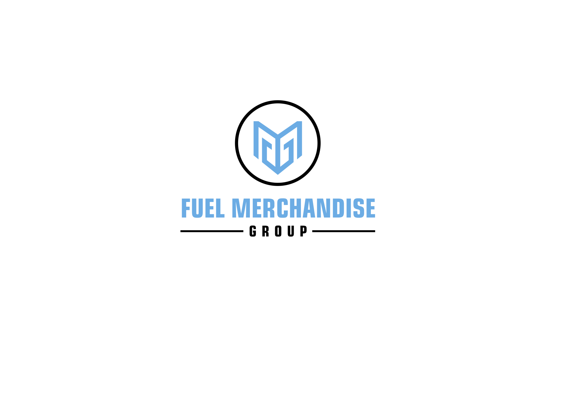Diseño de Logo por Atiek para Fuel Merchandise Group | Diseño #28816937