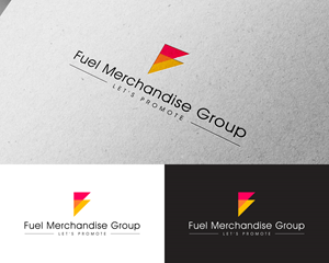 Design de Logo par Jamal81 pour Fuel Merchandise Group | Design : #28795035