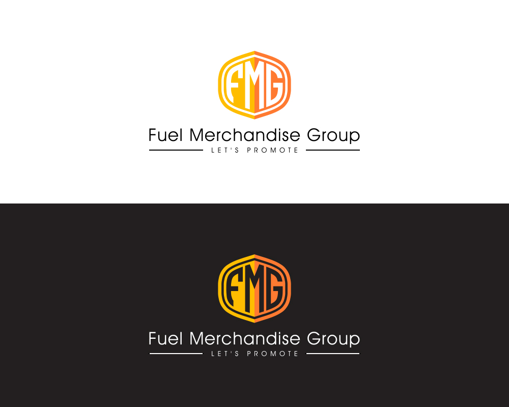 Design de Logo par Jamal81 pour Fuel Merchandise Group | Design #28798963