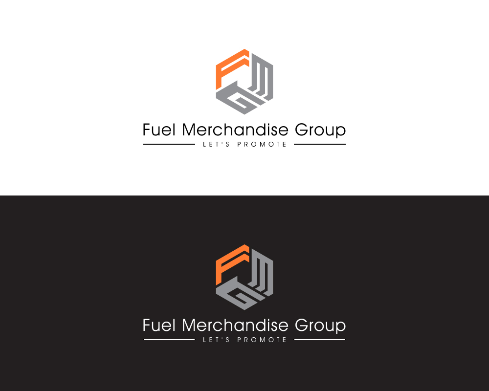 Logo-Design von Jamal81 für Fuel Merchandise Group | Design #28799007