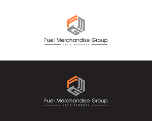 Diseño de Logo por Jamal81 para Fuel Merchandise Group | Diseño: #28799007