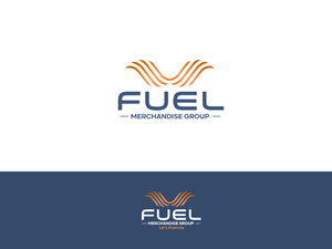 Logo Design by Caribu inc for Fuel Merchandise Group | Design: #28821837